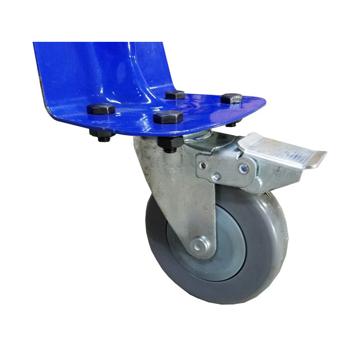 iDEAL PTDT-1000 Premium Tear Down Table