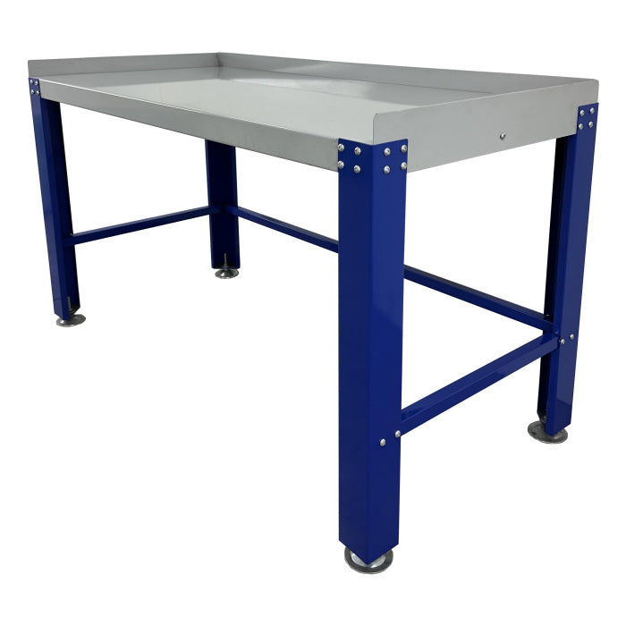 iDEAL PWB-1600 Premium Work Bench in Blue