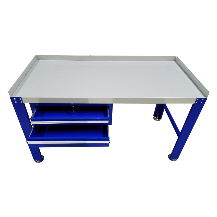 iDEAL PWB-TC-1600 Premium Work Bench & Tool Cabinet