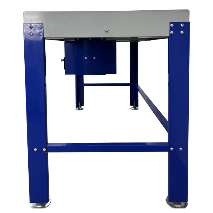 iDEAL PWB-TC-1600 Premium Work Bench & Tool Cabinet