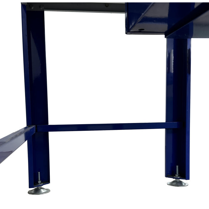 iDEAL PWB-TC-1600 Premium Work Bench & Tool Cabinet
