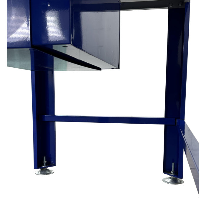iDEAL PWB-TC-1600 Premium Work Bench & Tool Cabinet