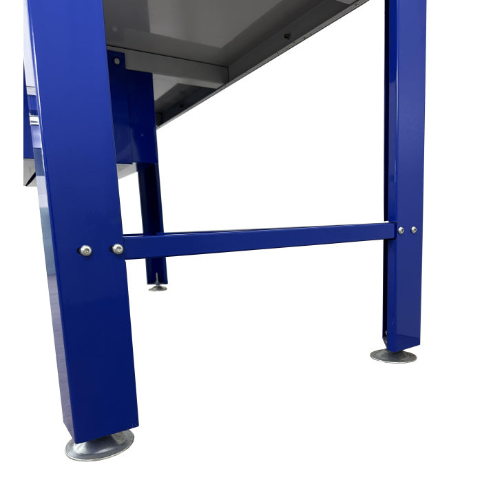 iDEAL PWB-TC-1600 Premium Work Bench & Tool Cabinet