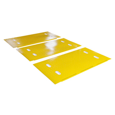 iDEAL Center Deck Plate Panel Kit for SC-2K