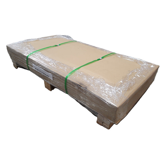iDEAL Center Deck Plate Panel Kit for SC-2K Ready To Ship