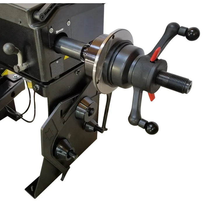 iDEAL TCWB-PSC206M Powersport Tire Changer Wheel Balancer Speed Nut