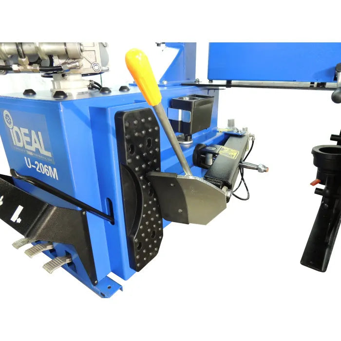 iDEAL TCWB-PSC206M Powersport Tire Changer Wheel Balancer Bead Breaker