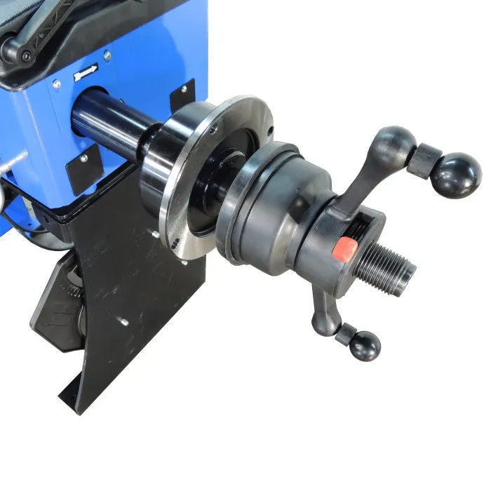 iDEAL TCWB-PSC206M Powersport Tire Changer Wheel Balancer Speed Nut