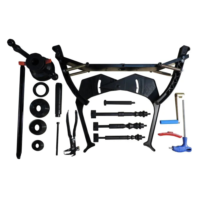 iDEAL TCWB-PSC206M Powersport Tire Changer Wheel Balancer Accessories