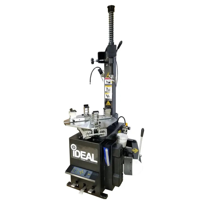 iDEAL TC-400M-B Powersport Tire Changer