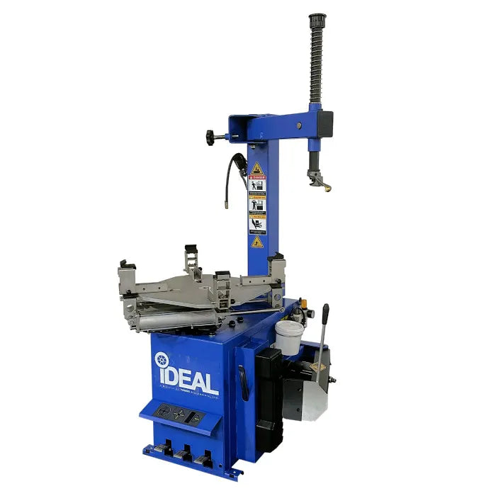iDEAL TC-400M-B Powersport Tire Changer