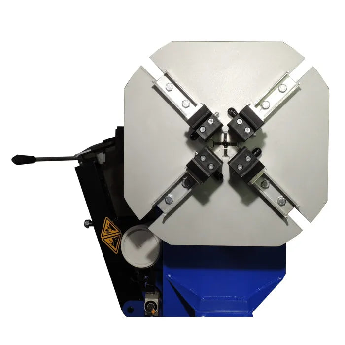 iDEAL TC-400M-B Powersport Tire Changer Clamping Table