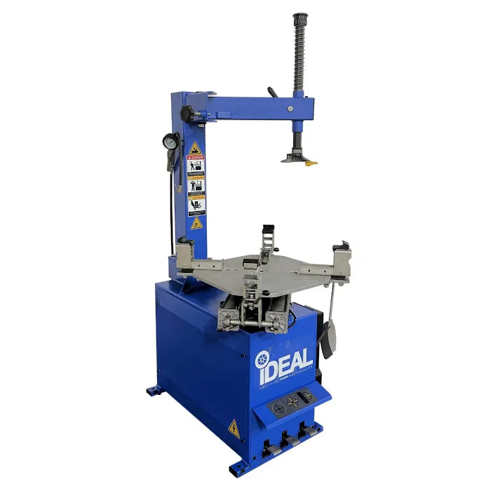iDEAL TC-400M-B Powersport Tire Changer