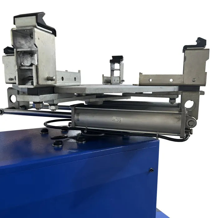 iDEAL TC-400M-B Powersport Tire Changer Rotation Table