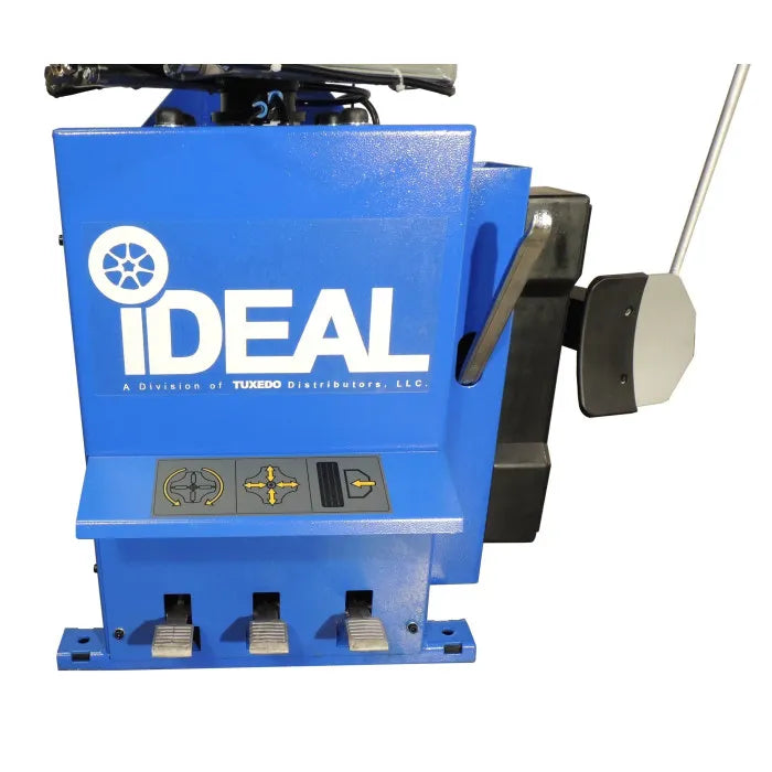 iDEAL TC-400M-B Powersport Tire Changer Bead Breaker