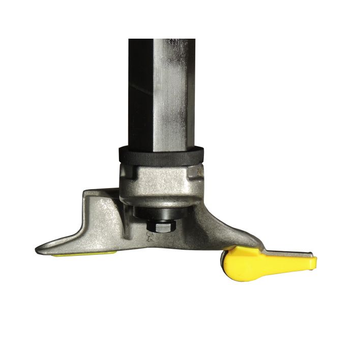 iDEAL TC-400M-B Powersport Tire Changer Demount Head