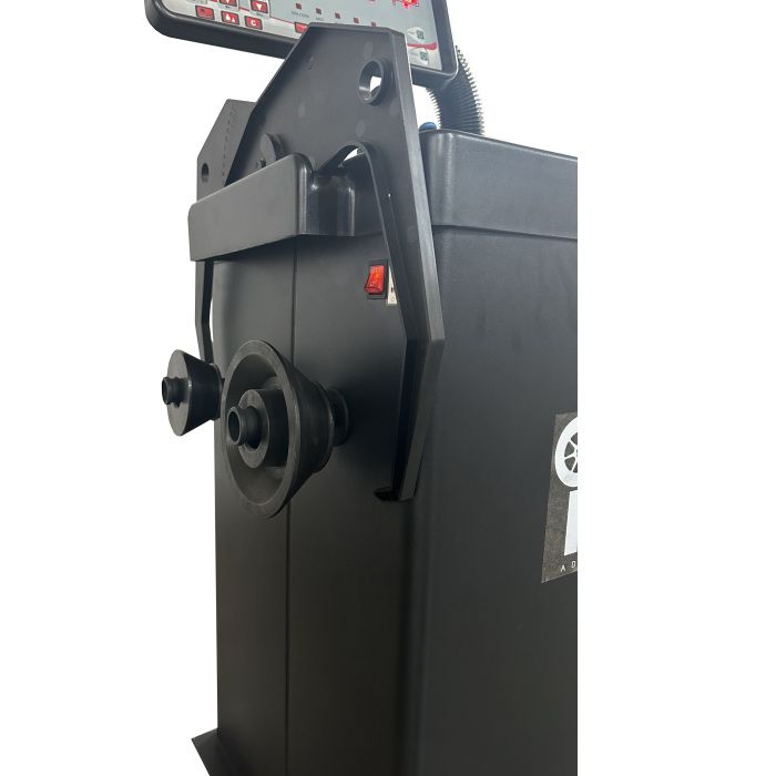 iDEAL WB-953-B-MCAB-K Motorcycle Wheel Balancer Cone Storage