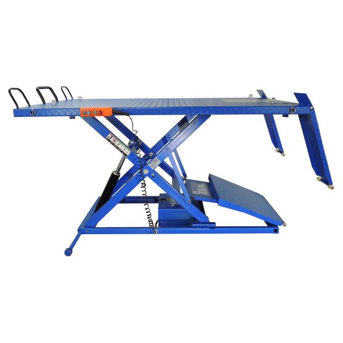 iDEAL A-2200IEH-XR Pro Series Power Sport ATV Lift