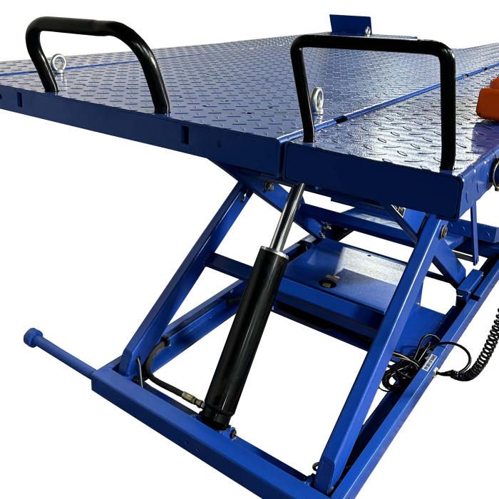 iDEAL A-2200IEH-XR Pro Series Power Sport ATV Lift