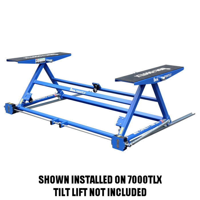 iDEAL Floor Rail Kit for TLX-7000 Tilt Lift – Automotive Service