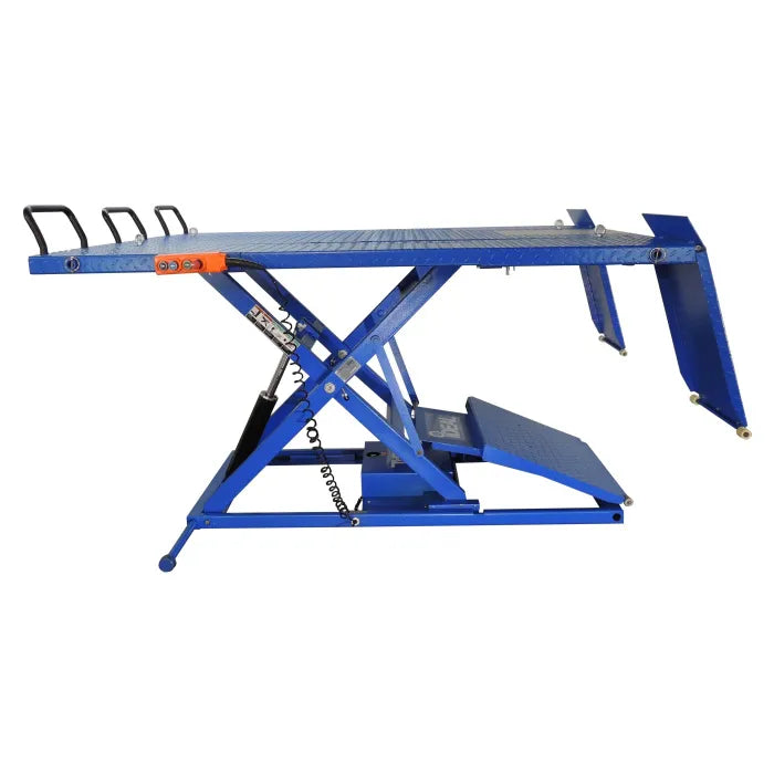 iDEAL U-2200IEH-XR Pro Series Power Sport UTV Lift