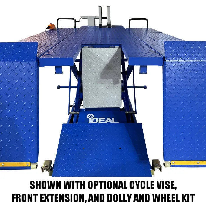 iDEAL U-2200IEH-XR Pro Series Power Sport UTV Lift