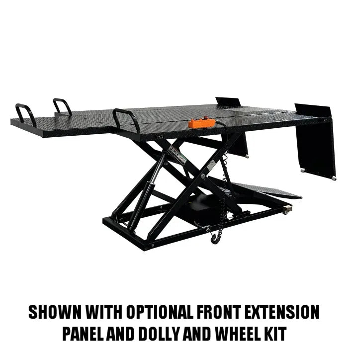 iDEAL U-2200IEH-XR Pro Series Power Sport UTV Lift
