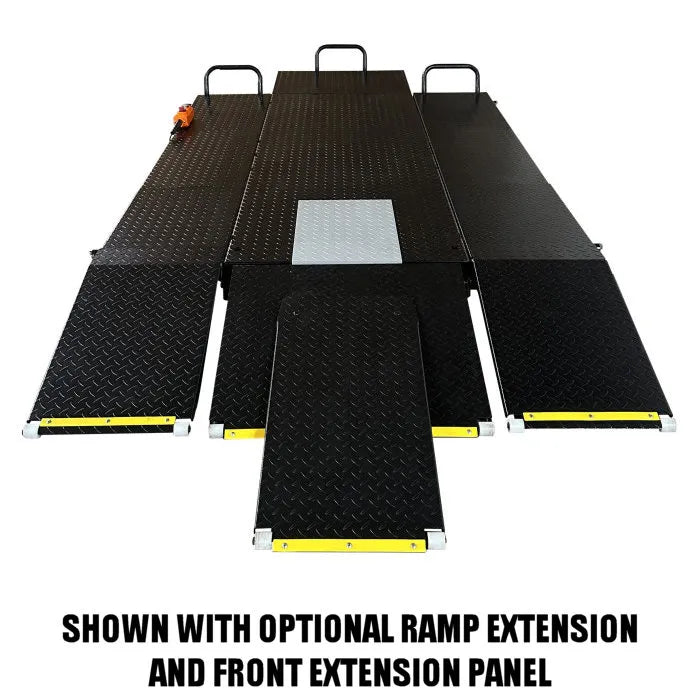 iDEAL U-2200IEH-XR Pro Series Power Sport UTV Lift