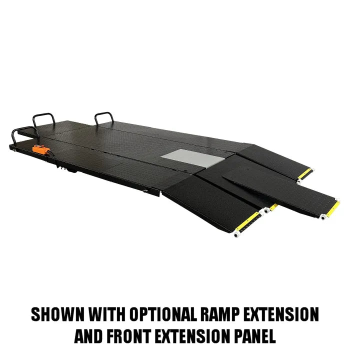 iDEAL U-2200IEH-XR Pro Series Power Sport UTV Lift