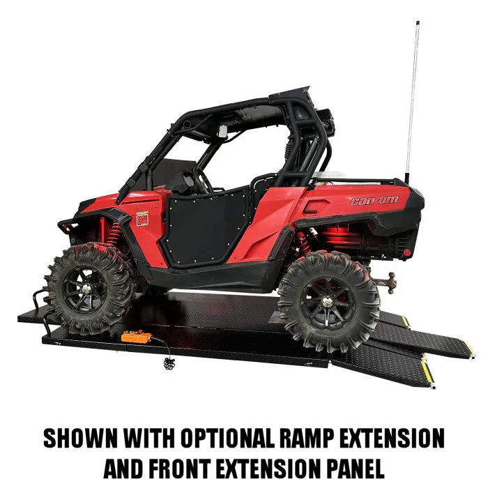 iDEAL 2200IEH Series UTV Extension Kit – Automotive Service Equipment
