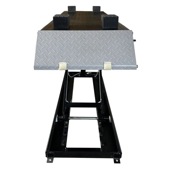 iDEAL UF-2500EH-X Pro-Series Frame-Engaging UTV ATV Lift
