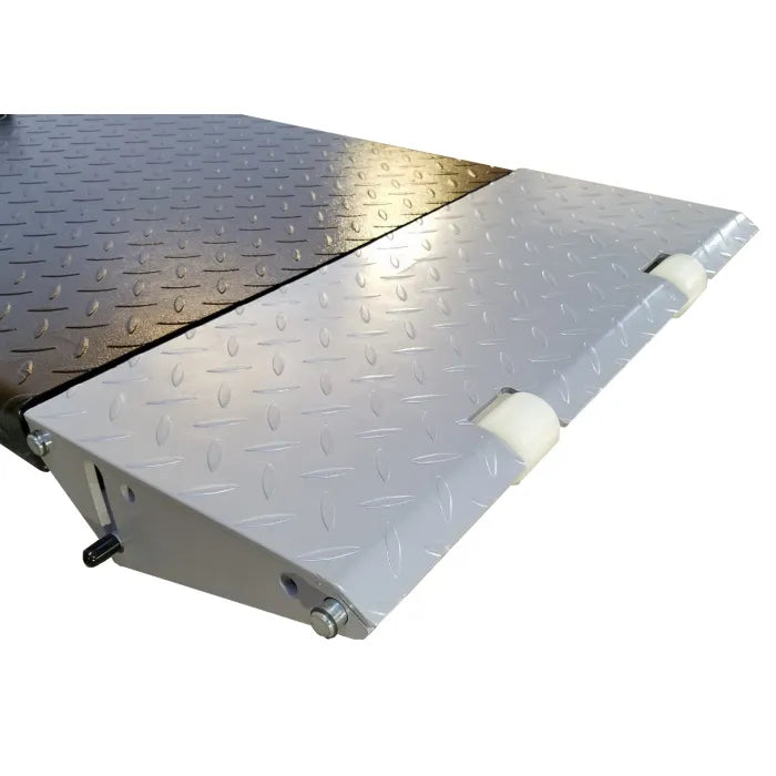 iDEAL UF-2500EH-X Pro-Series Frame-Engaging UTV ATV Lift