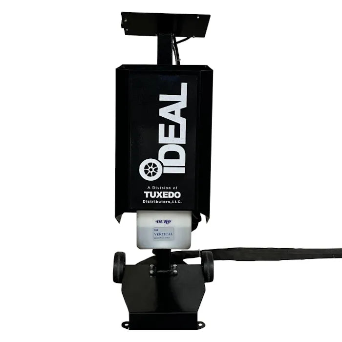 iDEAL UF-2500EH-X Pro-Series Frame-Engaging UTV ATV Lift