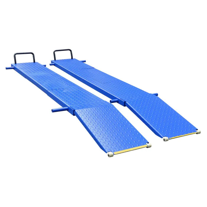 iDEAL 2200IEH Series UTV Extension Kit