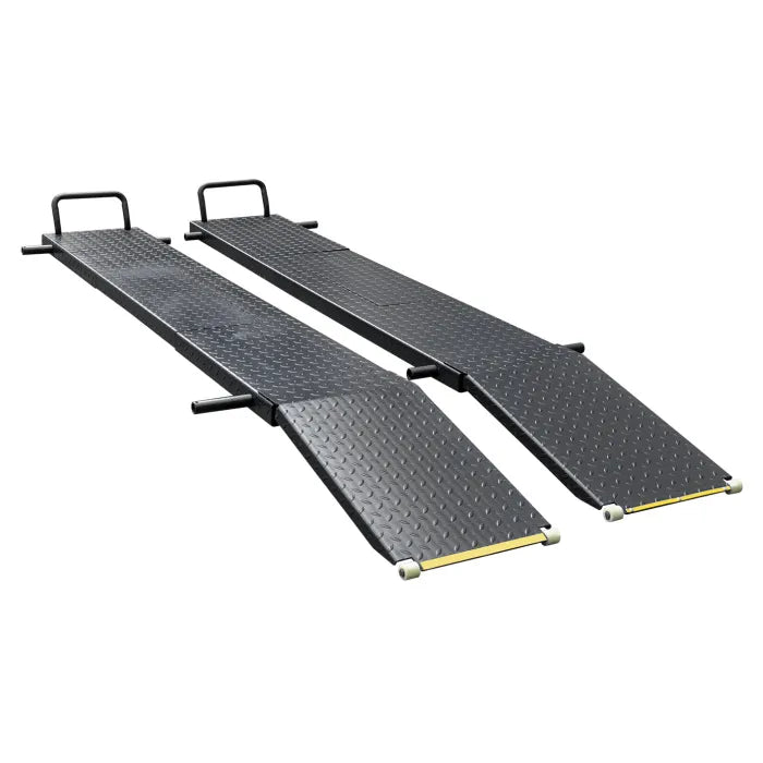 iDEAL 2200IEH Series Extension Kit Comparison