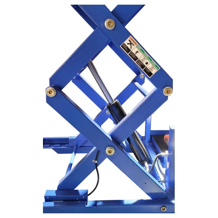 iDEAL LT-PT2500AH-X Platform Tilt