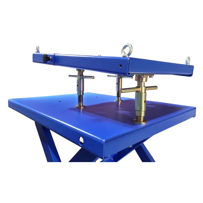 iDEAL LT-PT2500AH-X Platform Tilt