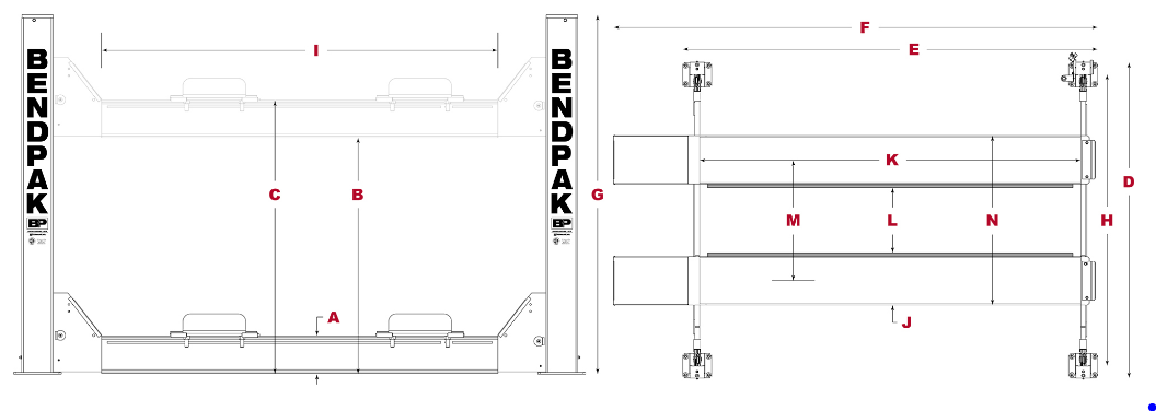 HDS18E spec drawing