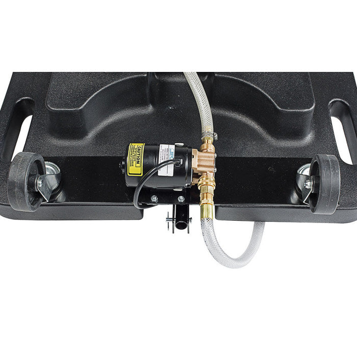 JohnDow JDI-17PK Oil Drain Pump Kit