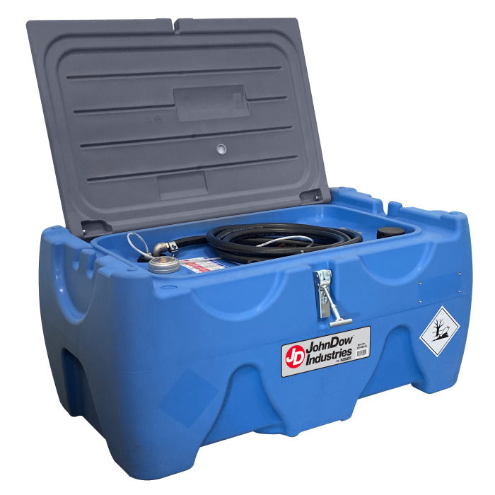 Def Only JohnDow JDI-DEF40 Low-Profile DEF CarryTank – Automotive Service Equipment