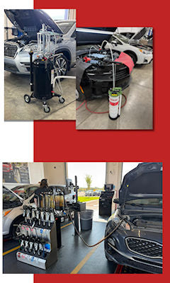 JohnDow Fluid Evacuators Right Fit