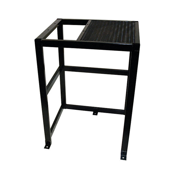 JohnDow FS-300 Floor Stand For Oil Filter Crushers