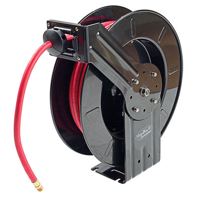 JohnDow JD-3850 Retractable Hose Reel 300PSI 3/8