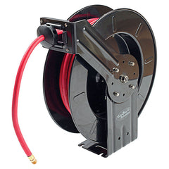 JohnDow JD-1250 Retractable Hose Reel 300PSI 1/2