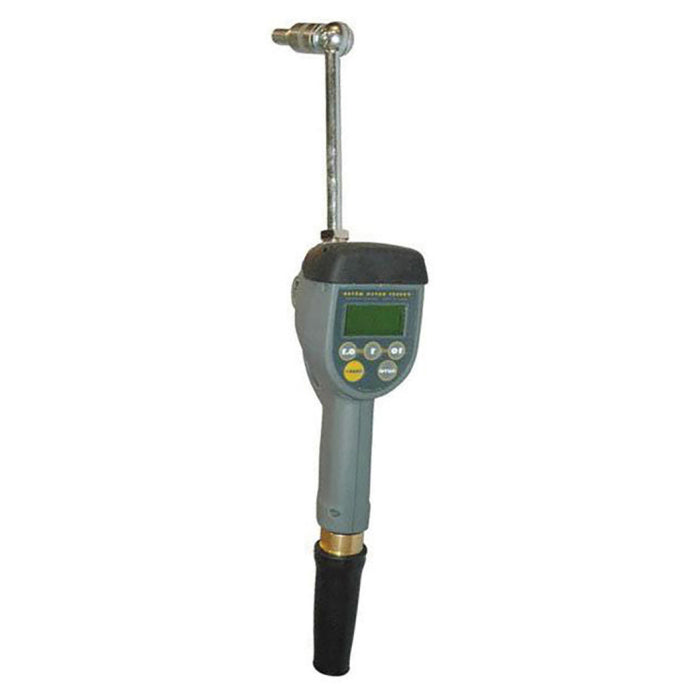 JohnDow JD-K500 Preset Electronic Meter Gun
