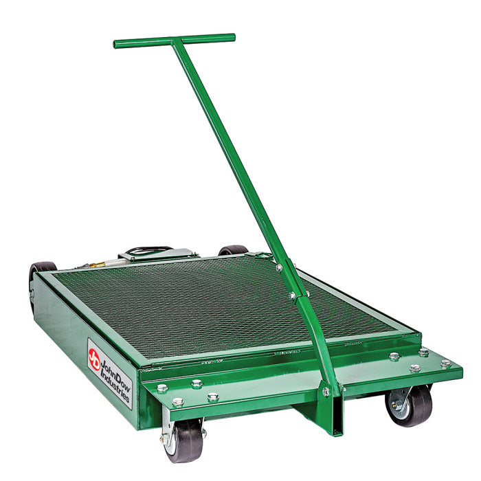 JohnDow JDI-AF10E Anti Freeze Drain with Electric Pump