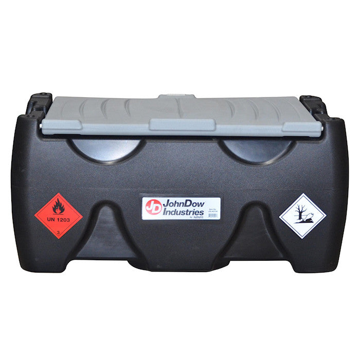 【美品】digne jacquard tank JohnDow JDI-AGT40 Low-Profile Gasoline CarryTank – Automotive