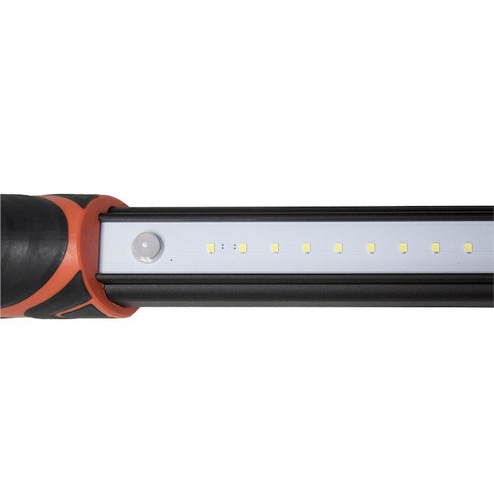 K Tool KTI73325XD Underhood Low Profile Telescoping LED Light 1,600 Lumens 