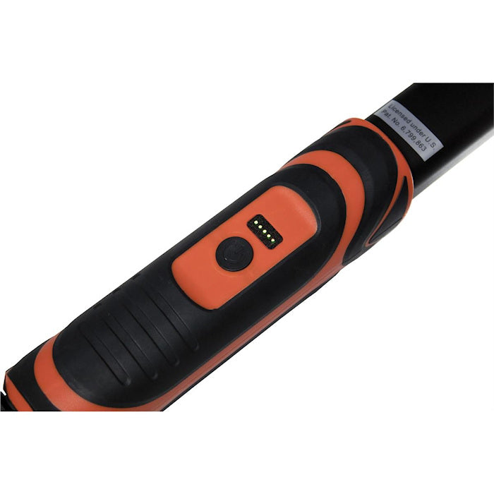 K Tool KTI73325XD Underhood Low Profile Telescoping LED Light Rechargeable 