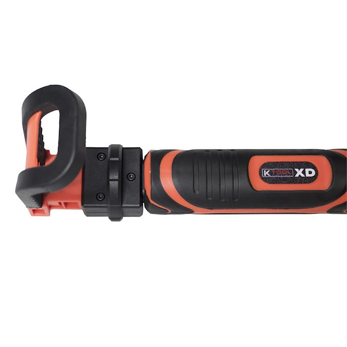 K Tool KTI73325XD Underhood Low Profile Telescoping LED Light Adjustable 